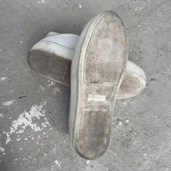 Valentino platform sneakers - Picture 7 of 10